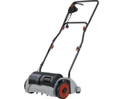 PATTFIELD Verticuteermachine Elektrisch PE-EV 1231