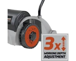 PATTFIELD Verticuteermachine Elektrisch PE-EV 1231 -hyundai winkel DV 8 6424811 04 4c DE 20190207171755