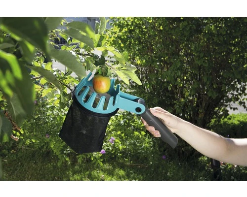 GARDENA Combisystem Fruitplukker 7 GARDENA Combisystem Fruitplukker - Afbeelding 5