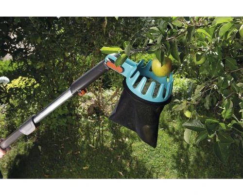 GARDENA Combisystem Fruitplukker 13 GARDENA Combisystem Fruitplukker - Afbeelding 11