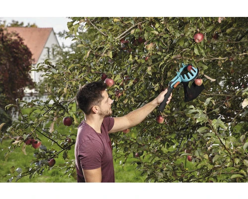 GARDENA Combisystem Fruitplukker 8 GARDENA Combisystem Fruitplukker - Afbeelding 6