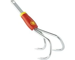 WOLF-GARTEN Multi Star Krabber Ba-m