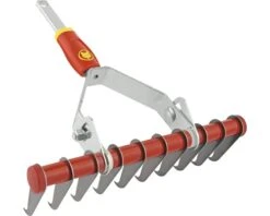 WOLF-GARTEN Multi Star Pendel-verticuteerder Ug-m3