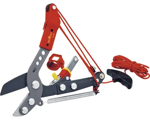 WOLF-GARTEN Multi Star Profi Boomschaar Rc-vm 3 WOLF-GARTEN Multi Star Profi Boomschaar Rc-vm