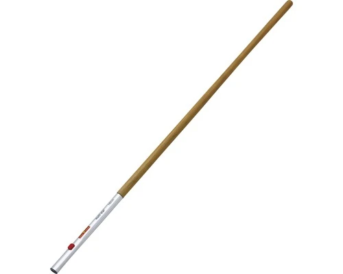 WOLF-GARTEN Multi Star Essensteel 140cm Zm 140 4 WOLF-GARTEN Multi Star Essensteel 140cm Zm 140 - Afbeelding 2