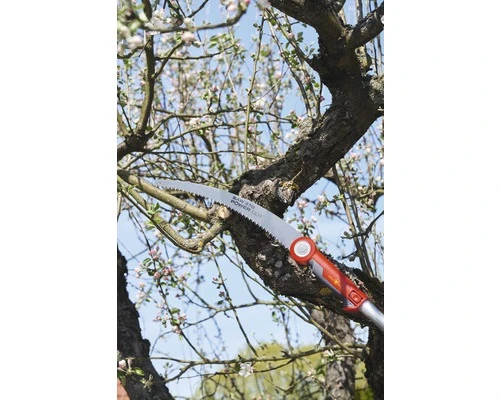 WOLF-GARTEN Multi Star Boomzaag 4 WOLF-GARTEN Multi Star Boomzaag - Afbeelding 2