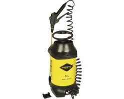 MESTO Drukspuit 3275M 5 L