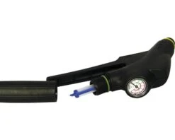 Alternative view of MESTO Rugdrukspuit Stabilus 18 L