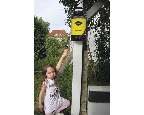 MESTO Drukspuit 3275M 5 L 5 MESTO Drukspuit 3275M 5 L - Afbeelding 3