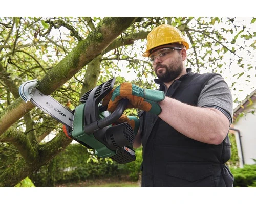 BOSCH Accu Kettingzaag Universal Chain Excl. 18 V Li Accu En Lader 9 BOSCH Accu Kettingzaag Universal Chain Excl. 18 V Li Accu En Lader - Afbeelding 7