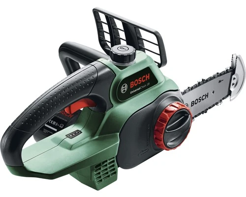 BOSCH Accu Kettingzaag Universal Chain Excl. 18 V Li Accu En Lader 3 BOSCH Accu Kettingzaag Universal Chain Excl. 18 V Li Accu En Lader