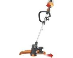 WORX Accu Grastrimmer WG184E.9 -hyundai winkel DV 8 6583437 02 4c DE 20190118145018