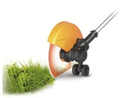 WORX Accu Grastrimmer WG184E.9 -hyundai winkel DV 8 6583437 06 4c DE 20190118051652