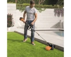 WORX Accu Grastrimmer WG184E.9 -hyundai winkel DV 8 6583437 07 4c DE 20190118051652