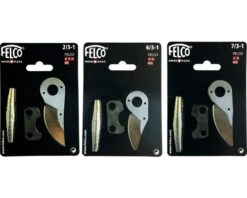 FELCO Reserve Veer 2/3-1