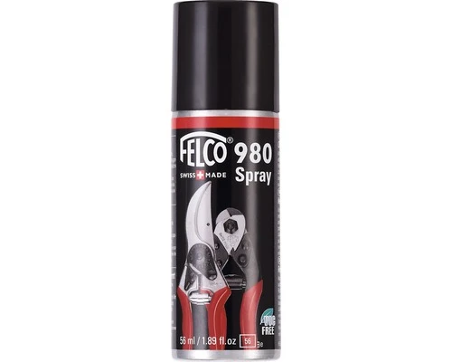 FELCO Onderhoudsspray 56ml 2 FELCO Onderhoudsspray 56ml