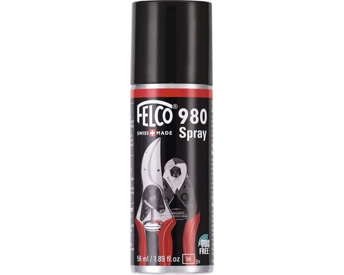 FELCO Onderhoudsspray 56ml 3 FELCO Onderhoudsspray 56ml - Afbeelding 2