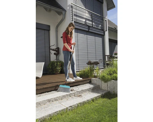 GARDENA Combisystem Bezem 7 GARDENA Combisystem Bezem - Afbeelding 5