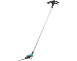 GARDENA Comfort Grasschaar Met Lange Steel