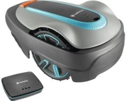 GARDENA Robotmaaier Smart Sileno City 500 -hyundai winkel DV 8 6603413 04 4c DE 20230505054655