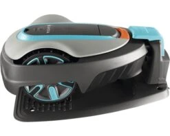 GARDENA Robotmaaier Smart Sileno City 500 -hyundai winkel DV 8 6603413 05 4c DE 20200331144759