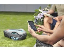 GARDENA Robotmaaier Smart Sileno City 500 -hyundai winkel DV 8 6603413 07 4c DE 20200331144759