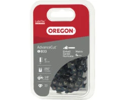 OREGON Zaagketting B33, 20 Cm 3/8 1,3 Mm