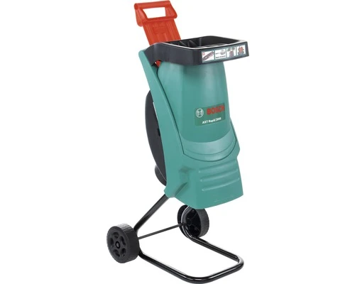 BOSCH Elektrische Hakselaar Rapid AXT-2000 4 BOSCH Elektrische Hakselaar Rapid AXT-2000 - Afbeelding 2