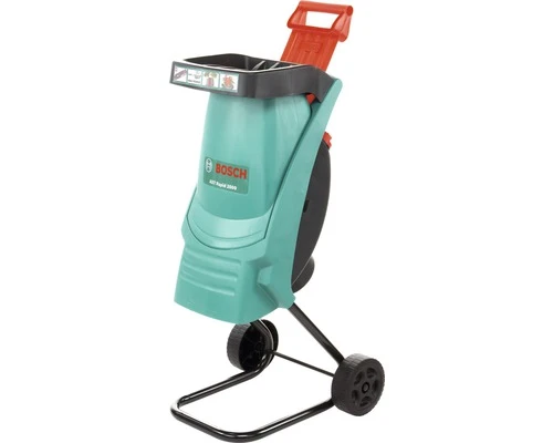 BOSCH Elektrische Hakselaar Rapid AXT-2000 3 BOSCH Elektrische Hakselaar Rapid AXT-2000