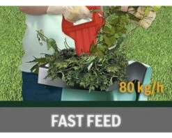 BOSCH Elektrische Hakselaar Rapid AXT-2000 10 BOSCH Elektrische Hakselaar Rapid AXT-2000 -hyundai winkel DV 8 7341277 12 4c NL 20160715094500