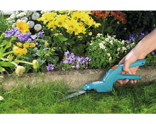 GARDENA Grasschaar Classic 4 GARDENA Grasschaar Classic - Afbeelding 3