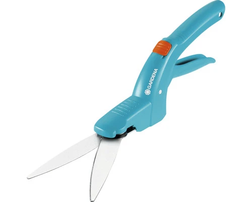 GARDENA Grasschaar Classic 3 GARDENA Grasschaar Classic - Afbeelding 2