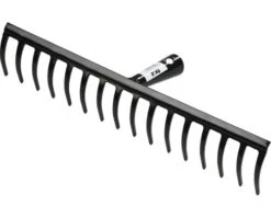 FOR_Q Hark 16 Tanden Zonder Steel