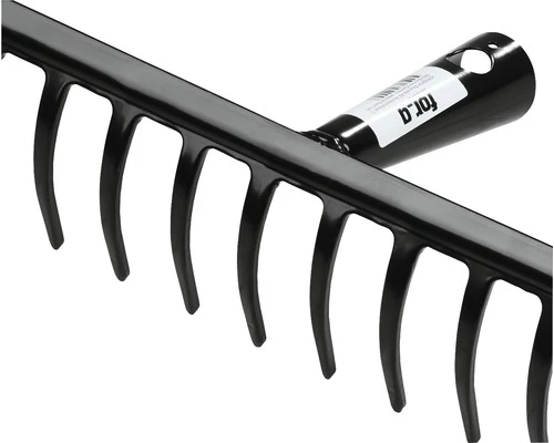 FOR_Q Hark 16 Tanden Zonder Steel 4 FOR_Q Hark 16 Tanden Zonder Steel - Afbeelding 2