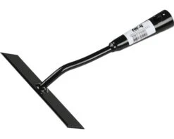 FOR_Q Schoffel 18 Cm Zonder Steel