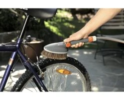 GARDENA Combisystem Handwasborstel -hyundai winkel DV 8 7609453 02 4c SE 20120911202334