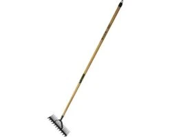 FOR_Q Verticuteerhark