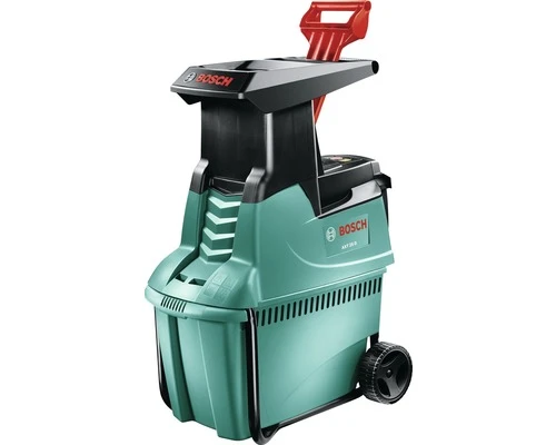 BOSCH Elektrische Hakselaar AXT 25D 3 BOSCH Elektrische Hakselaar AXT 25D