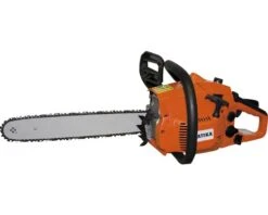 ATIKA Benzine Kettingzaag BKS 38