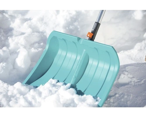 GARDENA Combisystem Sneeuwschuiver 50cm 7 GARDENA Combisystem Sneeuwschuiver 50cm - Afbeelding 5