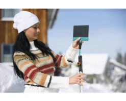 GARDENA Combisystem Ijsschraper 15cm