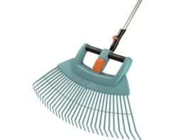 GARDENA Combisysteem Bladhark Inklapbaar XXL 77 Cm