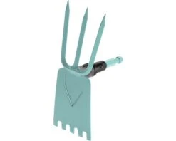 GARDENA Combisysteem Tuinhark 3-tand 9 Cm