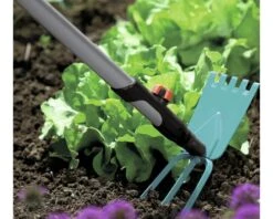 GARDENA Combisysteem Tuinhark 3-tand 9 Cm -hyundai winkel DV 8 8292403 05 4c DE 20120802110053
