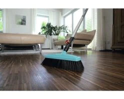 GARDENA Combisystem Huishoudbezem -hyundai winkel DV 8 8292411 04 4c DE 20120801145605