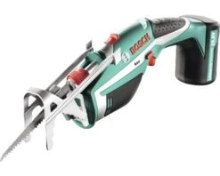 BOSCH Accu Tuinzaag Keo