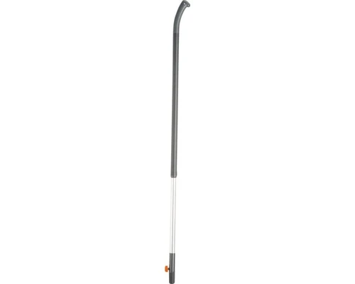 GARDENA Combisystem Steel Ergoline Aluminium 130 Cm 2 GARDENA Combisystem Steel Ergoline Aluminium 130 Cm