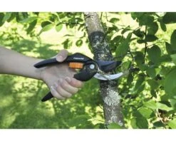 Fiskars Tuinschaar SingleStep™ Bypass -hyundai winkel DV 8 8345049 03 4c SE 20190213091650