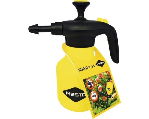 MESTO Drukspuit Bugsi 1,5 L 3 MESTO Drukspuit Bugsi 1,5 L