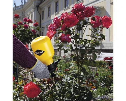 MESTO Drukspuit Bugsi 1,5 L 5 MESTO Drukspuit Bugsi 1,5 L - Afbeelding 3